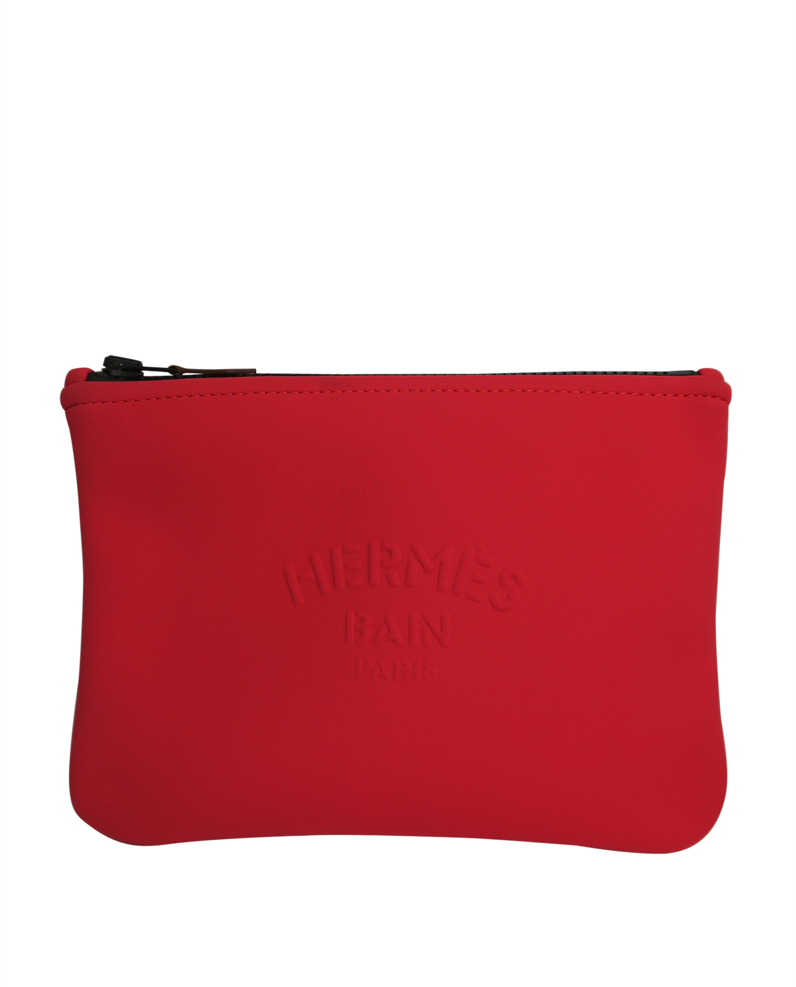 Hermes Bain Pouch